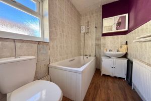 Bathroom- click for photo gallery